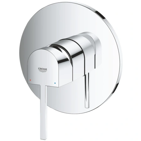 смеситель для душа grohe plus 24059003