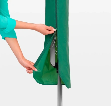 сушилка для белья brabantia 323201 essential