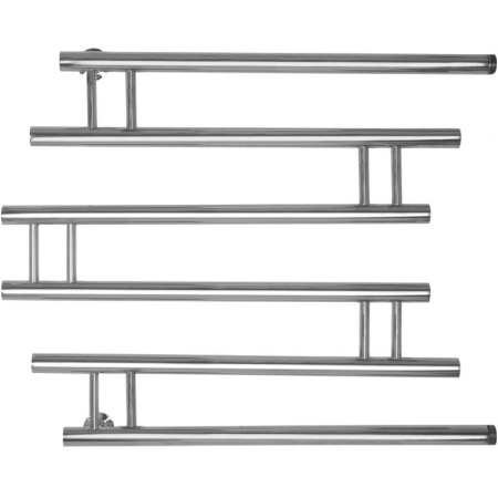 Водяной полотенцесушитель Energy Modern 600x700 EWTRMODRN0607000000 Хром