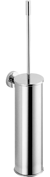 Ёршик для унитаза Colombo Design Plus W4962 хром