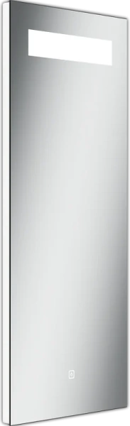 зеркало sancos solo 35 с подсветкой