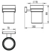 стакан langberger alster 10911a