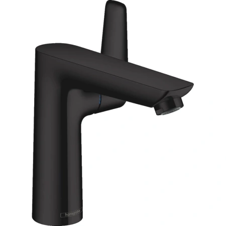 Смеситель для раковины с донным клапаном Hansgrohe Talis E 71754670