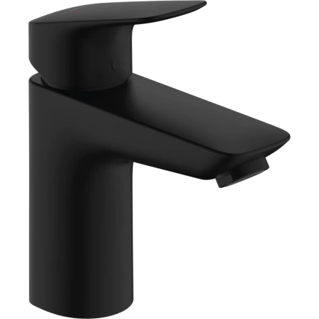 Смеситель для раковины без донного клапана Hansgrohe Logis 71101670