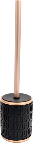 Ёршик для унитаза Ridder Laila 2159410 черный