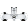 смеситель для ванны grohe bauedge new 23604001