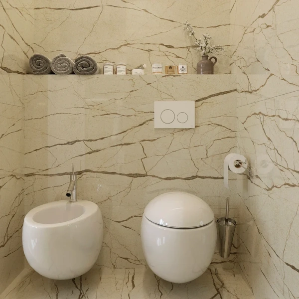 кнопка для инсталляции geberit sigma 20 115.882.kj.1 цвет белый