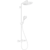 Душевая система Hansgrohe Croma Select S Showerpipe 280 1jet 26890700