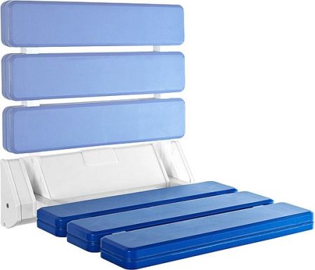 сиденье для душа ridder assistent а0020103