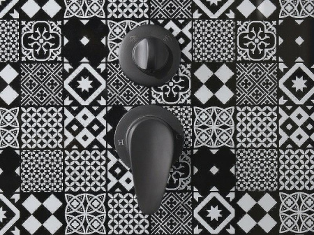 душевая кабина esbano esb-90cr 90x90 eskbb90cr без гидромассажа