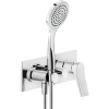 Смеситель Gessi Rilievo 59141#031 для ванны с душем