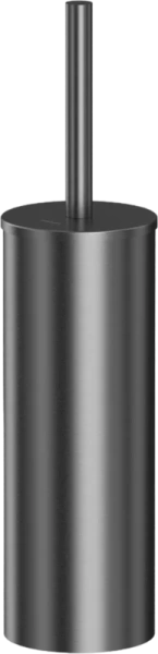Ёршик для унитаза Whitecross Ergo ER2274GM напольный, оружейная сталь