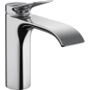 Смеситель для раковины с донным клапаном CoolStart Hansgrohe Vivenis 75023000