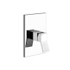 Смеситель Gessi Rettangolo K 53061#031 для душа