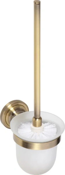 Ёршик для унитаза Bemeta Retro 144113017