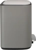 мусорное ведро brabantia bo pedal bin 121647 36 л