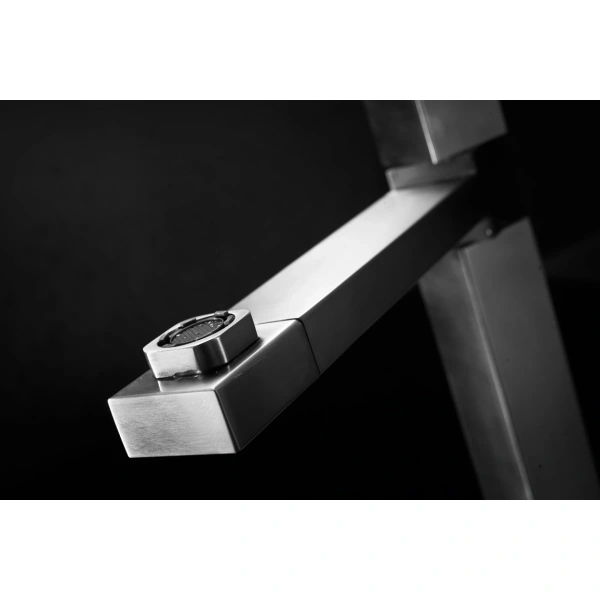 смеситель для кухни seaman eco koblenz ssn-2149