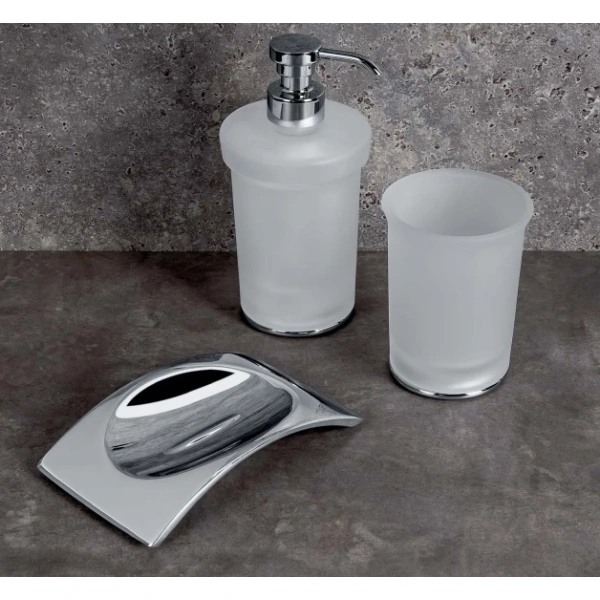 Мыльница Colombo Design Link В2440