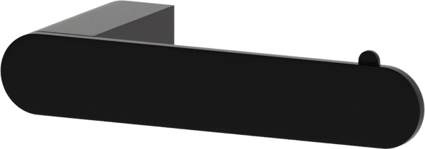 Держатель туалетной бумаги Artwelle Schwarz 7716 черный