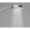 душевой набор hansgrohe crometta 100 1jet porter 1,60м 26665400