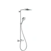 Душевая система Hansgrohe Raindance Select S 300 Showerpipe 27114000