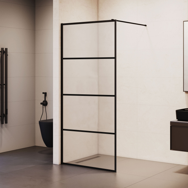 душевая перегородка rgw wa-019b 1000