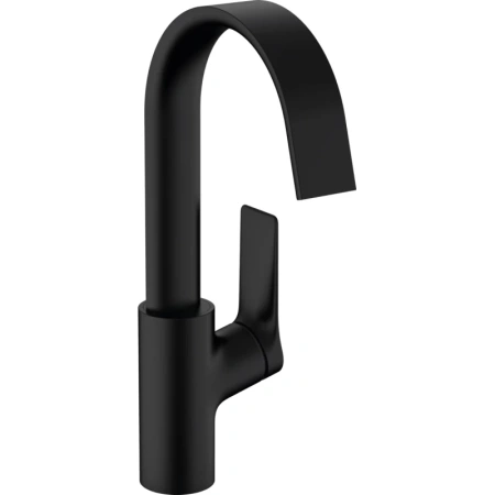 Смеситель для раковины без донного клапана Hansgrohe Vivenis 75032670