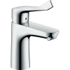 Смеситель для раковины с донным клапаном Hansgrohe Focus 31911000