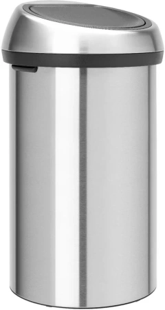 мусорное ведро brabantia touch bin 484506