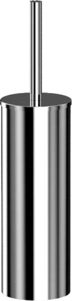 Ёршик для унитаза Whitecross Ergo ER2274CR напольный, хром