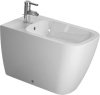 Биде напольное Duravit Happy D.2 2259100000