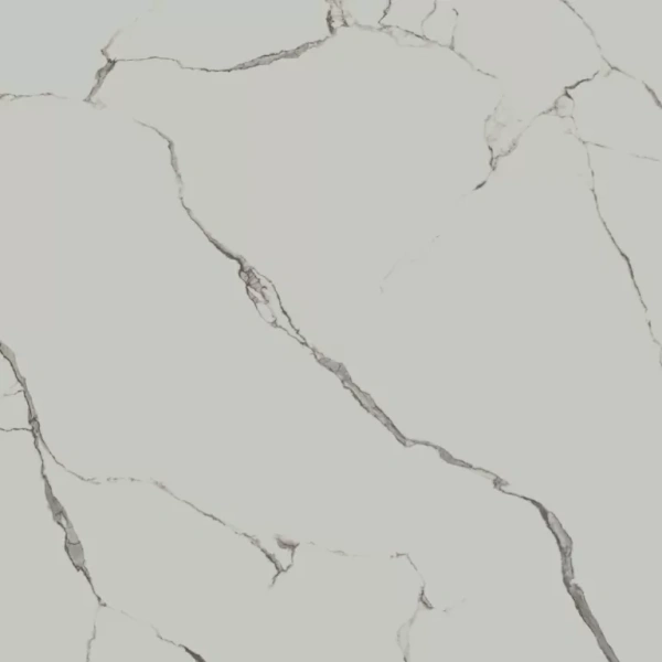 Керамогранит Kerama Marazzi SG015422R Монте Тиберио белый лаппатированный обрезной 119,5x119,5x0,9
