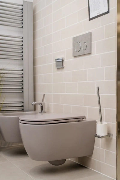 Ёршик для унитаза Koin Cut CUT805