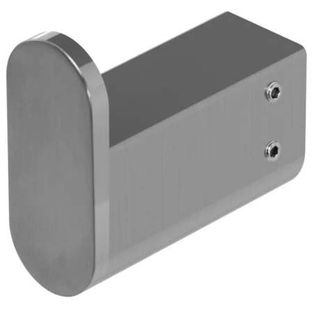 крючок cezares stylus stylus-hk-in для ванны, сатин