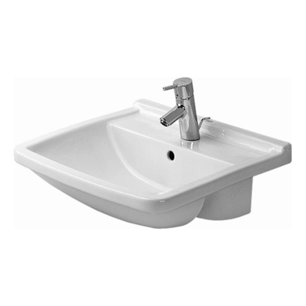 Раковина подвесная Duravit Starck 3 0310550000