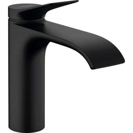 Смеситель для раковины с донным клапаном Hansgrohe Vivenis 75020670