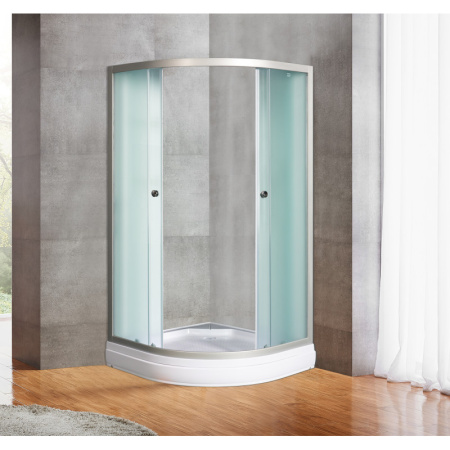 душевой уголок river don light 90×90 мт 10000002918 без поддона