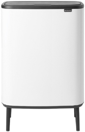 Ведро для мусора Brabantia Bo Hi 130205 60л