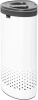 корзина для белья brabantia 304903 белая