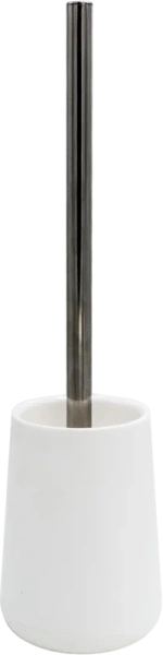 Ёршик для унитаза Ridder Kira белый