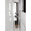 душевая кабина niagara premium 90x90 ng-6001-01gq с гидромассажем