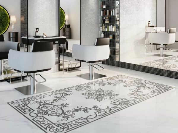 Керамогранит Kerama Marazzi SG622602R Монте Тиберио лаппатированный 60х60