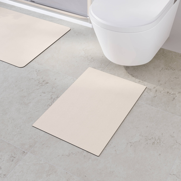 Комплект ковриков RGW BM-012 90x60/60x40 6241012-103 Бежевый