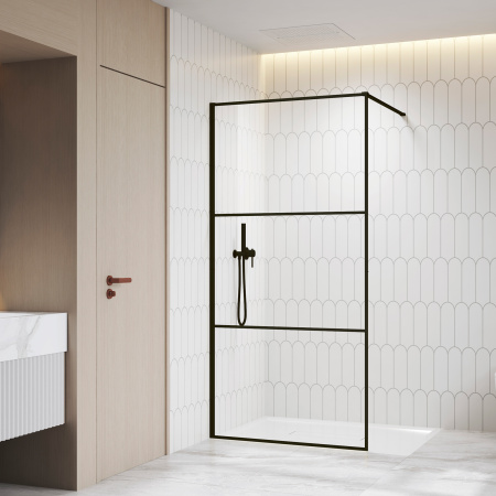 Душевая перегородка RGW WA-09B 1000