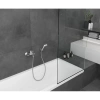 душевой набор hansgrohe vernis blend 2jet porter vario 26273000