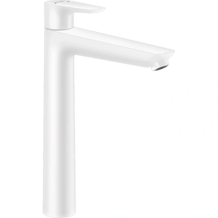 Смеситель для раковины с донным клапаном Hansgrohe Talis E 71716700