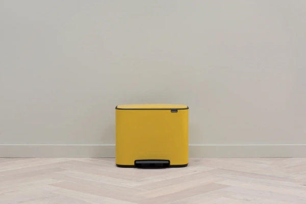 Мусорное ведро Brabantia Pedal Bin Bo Pedal Bin 121425 36 л