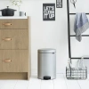 мусорное ведро brabantia newicon 114069