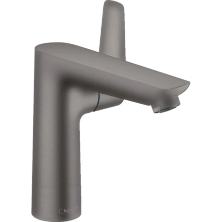 Смеситель для раковины с донным клапаном Hansgrohe Talis E 71754340