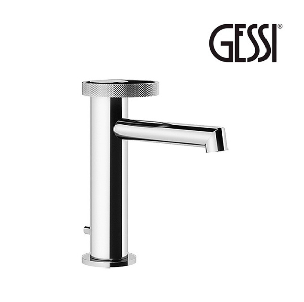 смеситель для раковины gessi anello 63301#031